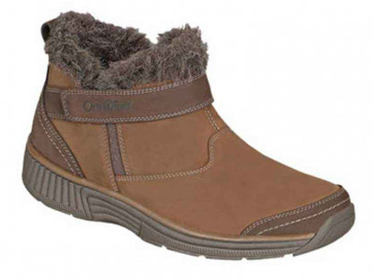 
Orthofeet Siena - Women's Boot with Adjustable Strap – image 25 of 51