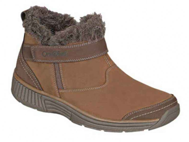 
Orthofeet Siena - Women's Boot with Adjustable Strap – image 45 of 51