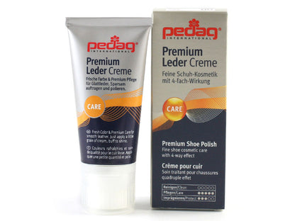 Pedag - Shoe Cream Polish