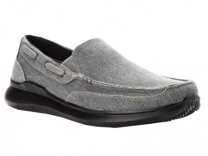 Propet Viasol - Men's Boat Shoe