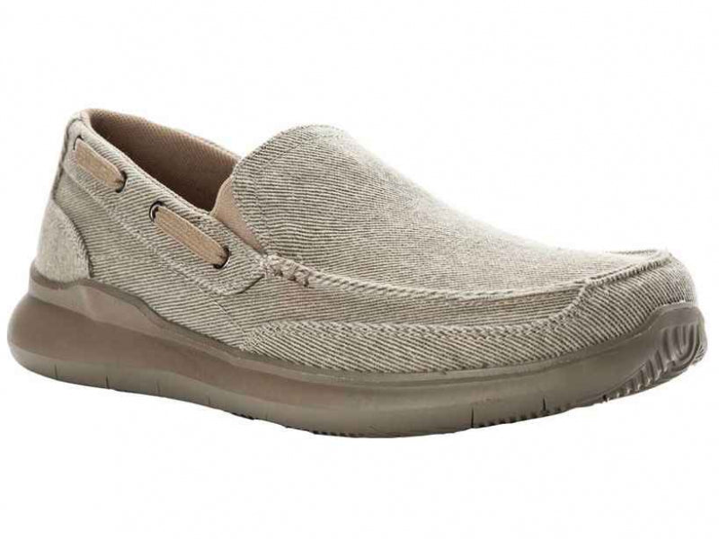 Propet Viasol - Men's Boat Shoe