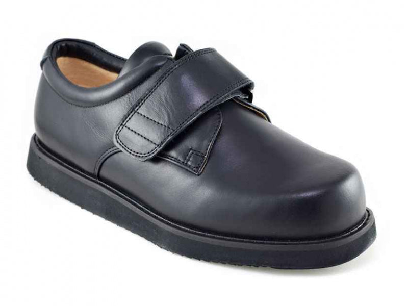 Stylish Men's Orthopedic Dress Shoes | Healthy Feet Store â Page 2