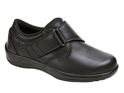 Orthofeet Acadia - Women's Adjustable Strap Shoe