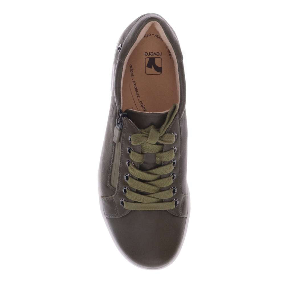 Revere Brisbane Olive