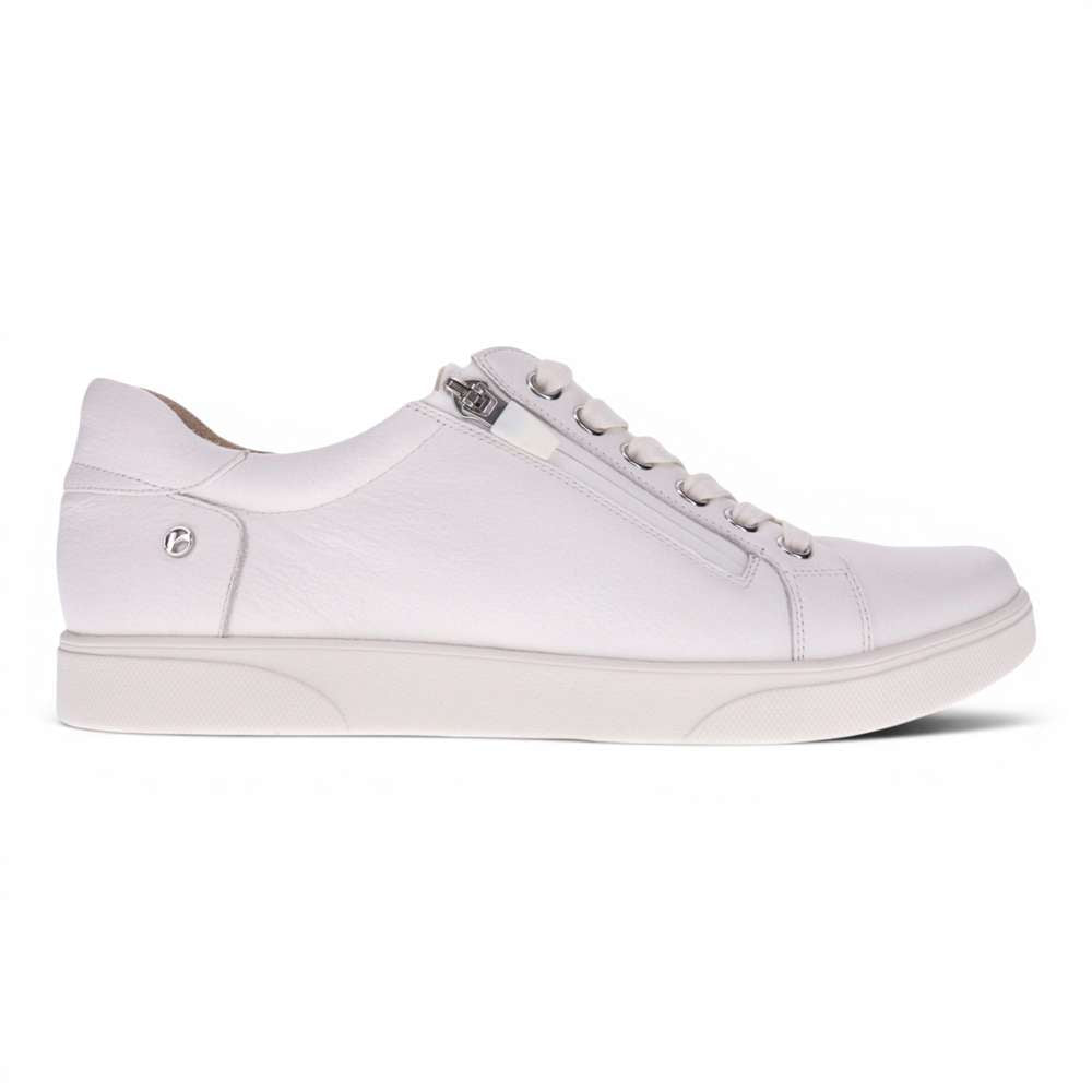 Revere Brisbane White