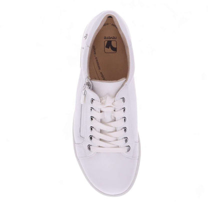 Revere Brisbane White