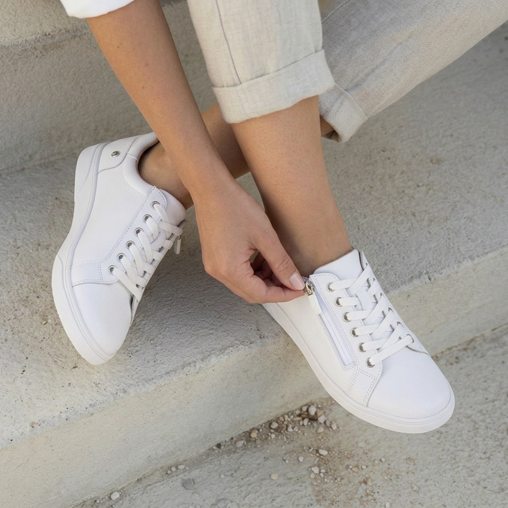 Revere Brisbane White