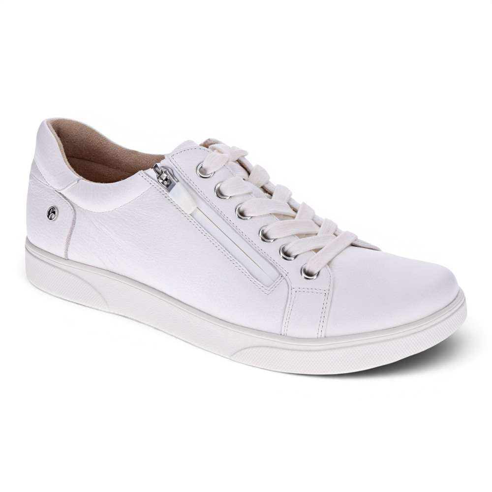 Revere Brisbane White