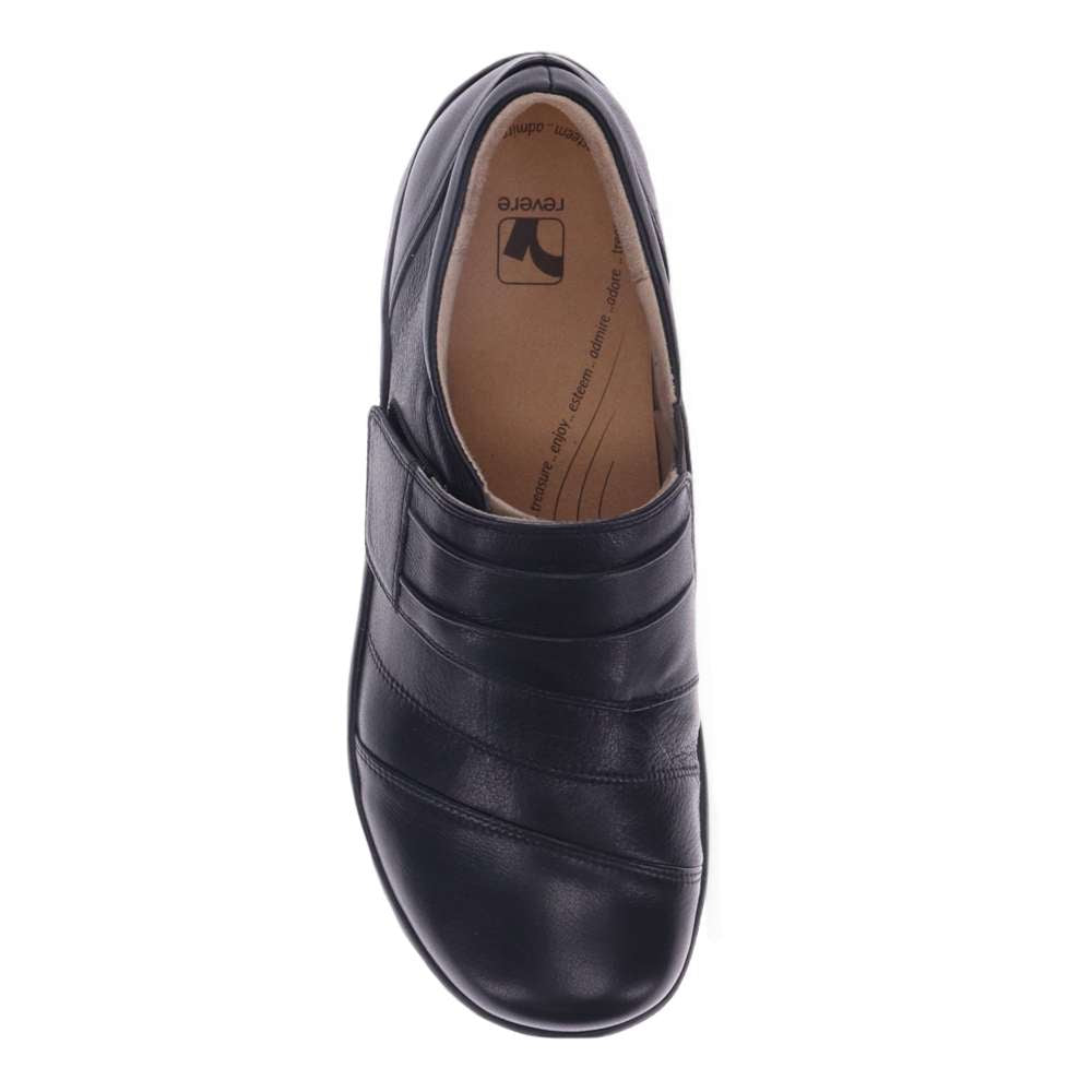 Revere Cancun Black