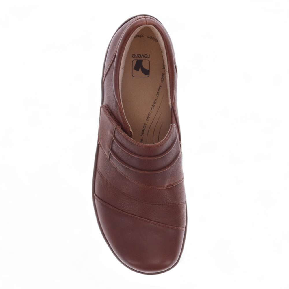 Revere Cancun Mocha