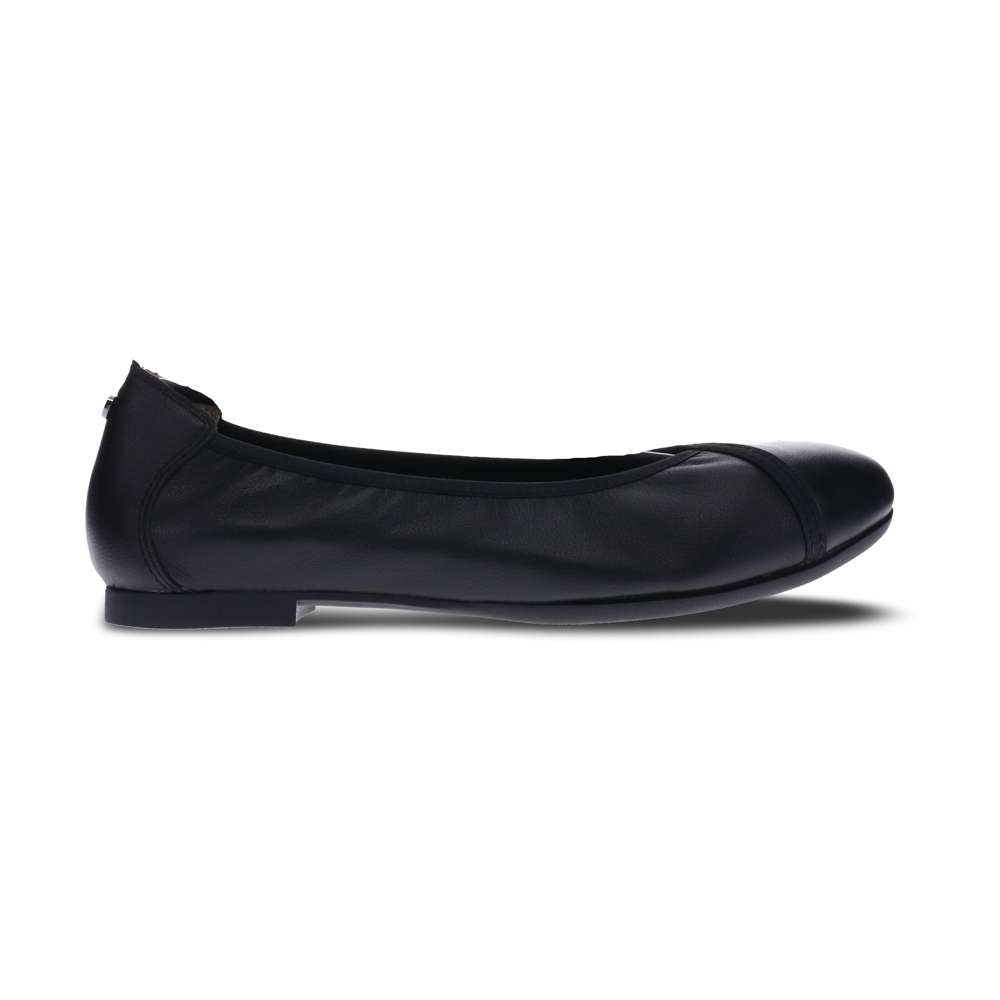 Revere Nairobi Black French