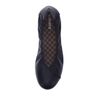 Revere Nairobi Black French