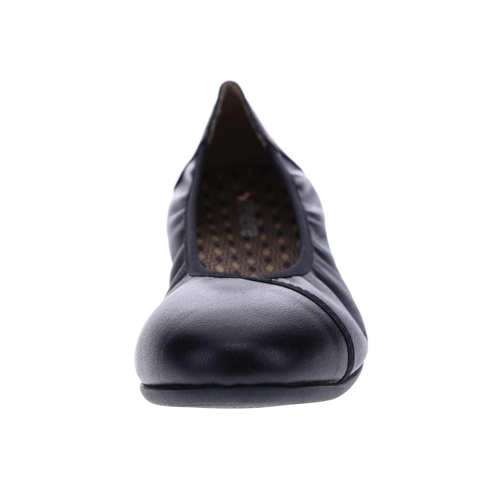 Revere Nairobi Black French