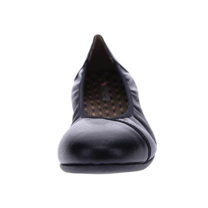 Revere Nairobi Black French