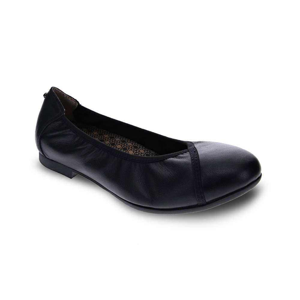 Revere Nairobi Black French