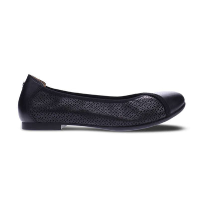 Revere Nairobi Black Laser
