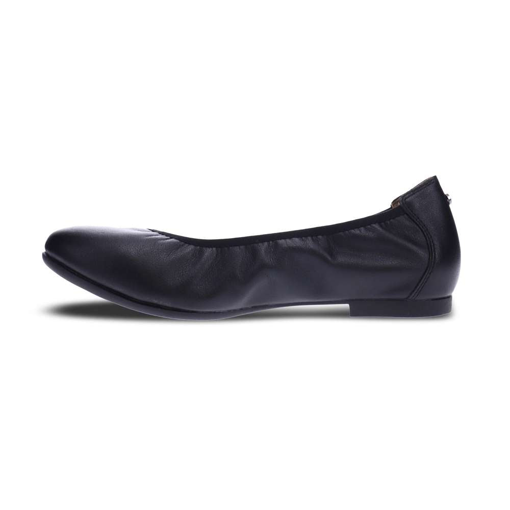 Revere Nairobi Black Laser