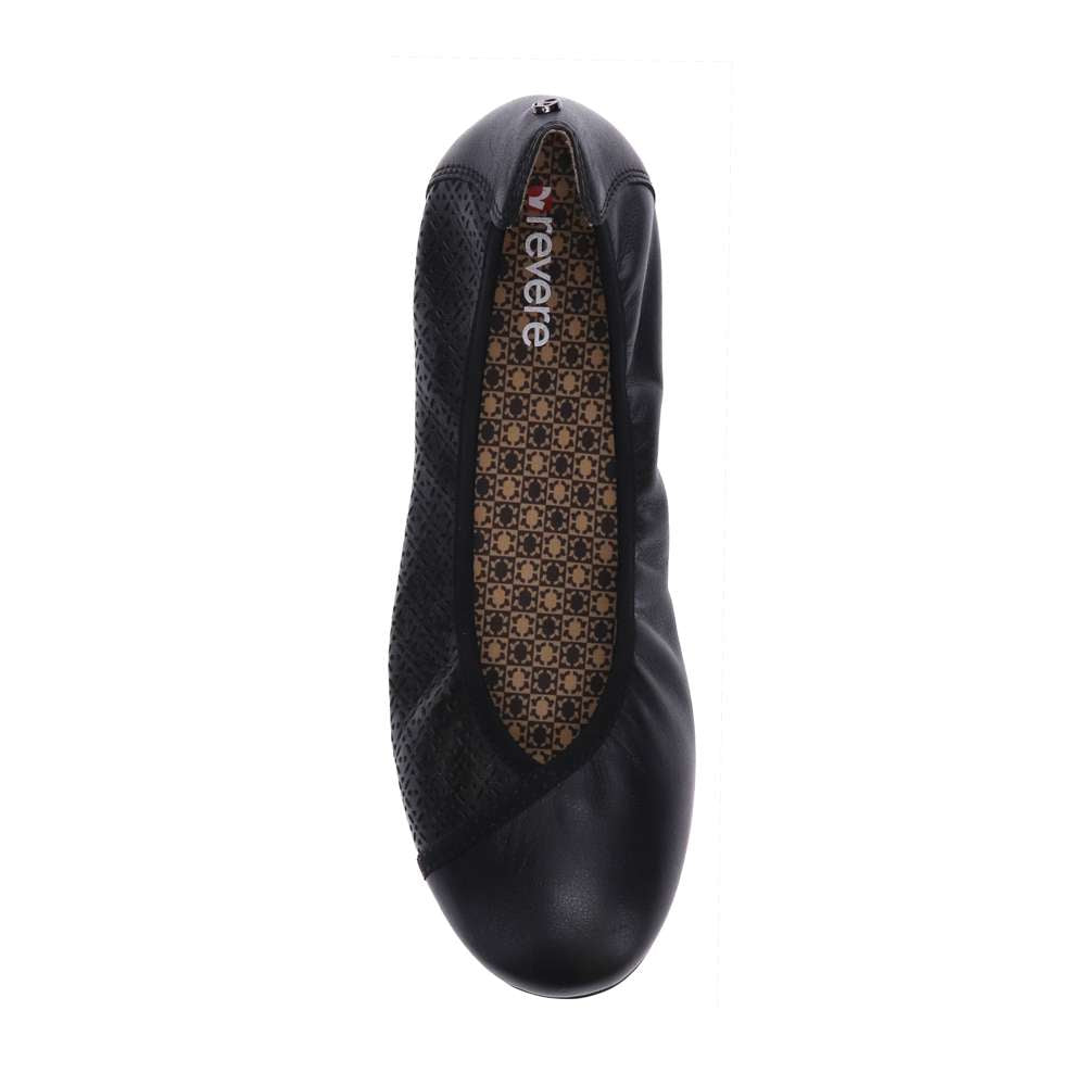 Revere Nairobi Black Laser