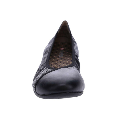 Revere Nairobi Black Laser