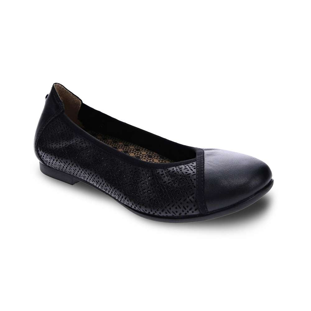 Revere Nairobi Black Laser