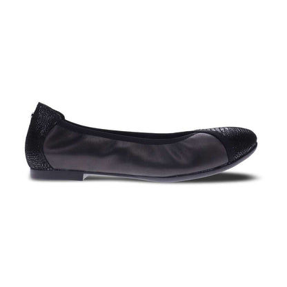 Revere Nairobi Black Lizard/Onyx