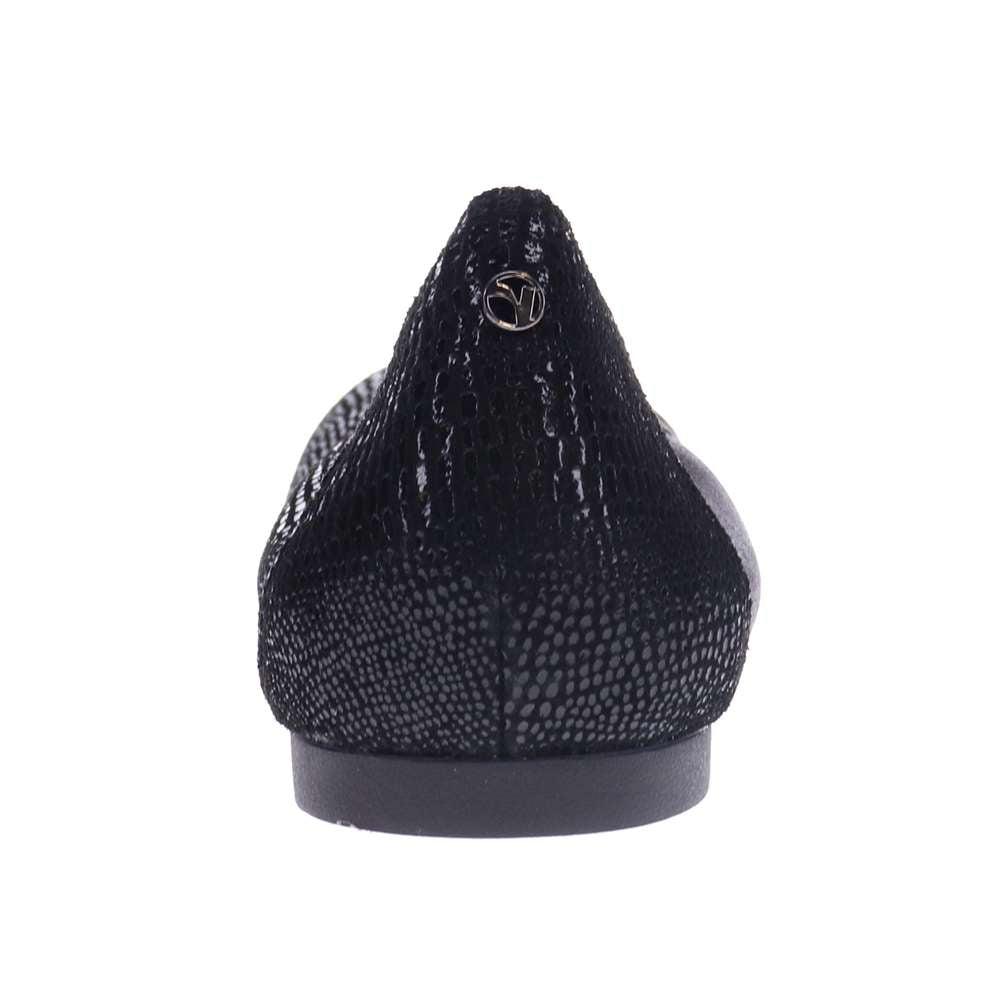 Revere Nairobi Black Lizard/Onyx