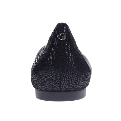 Revere Nairobi Black Lizard/Onyx