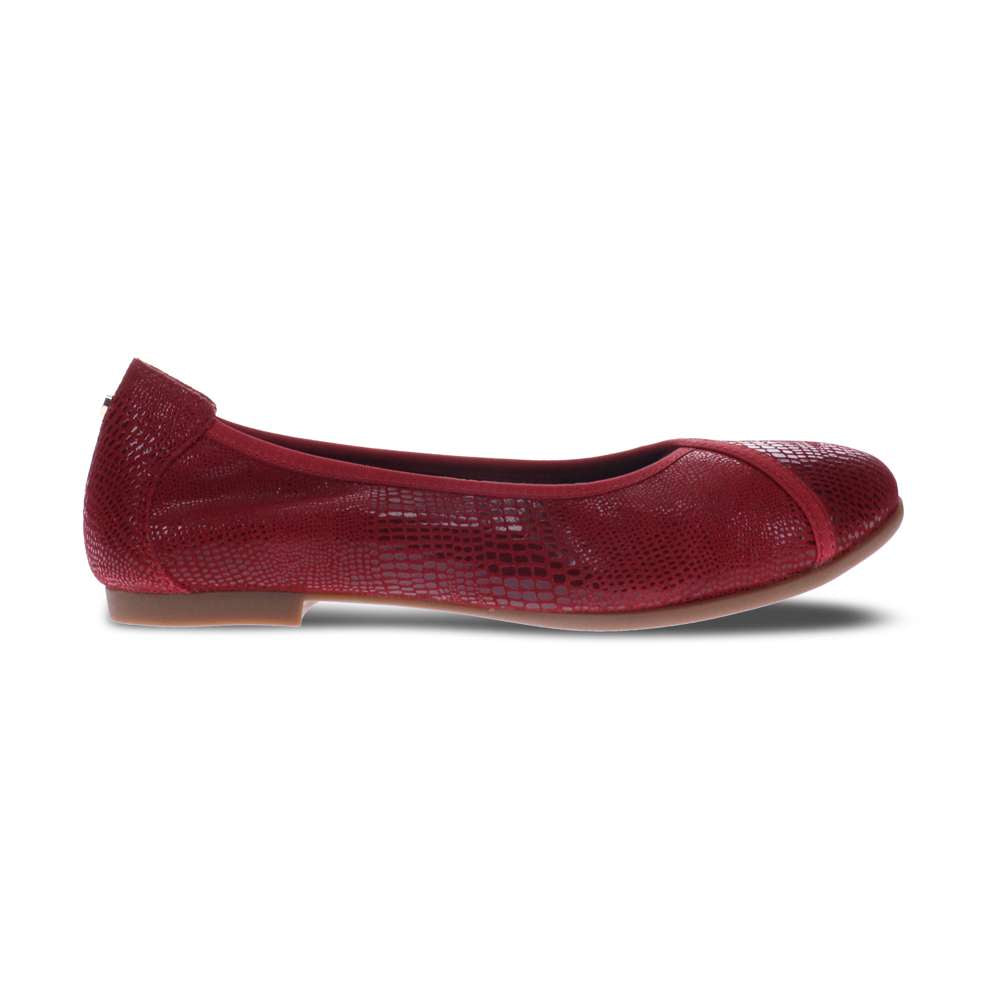 Revere Nairobi Cherry Lizard