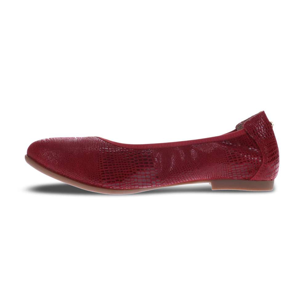 Revere Nairobi Cherry Lizard