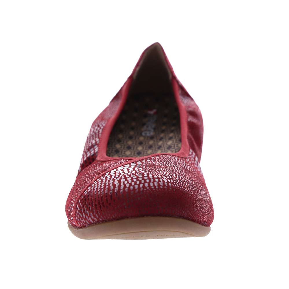 Revere Nairobi Cherry Lizard