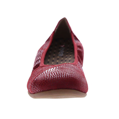Revere Nairobi Cherry Lizard
