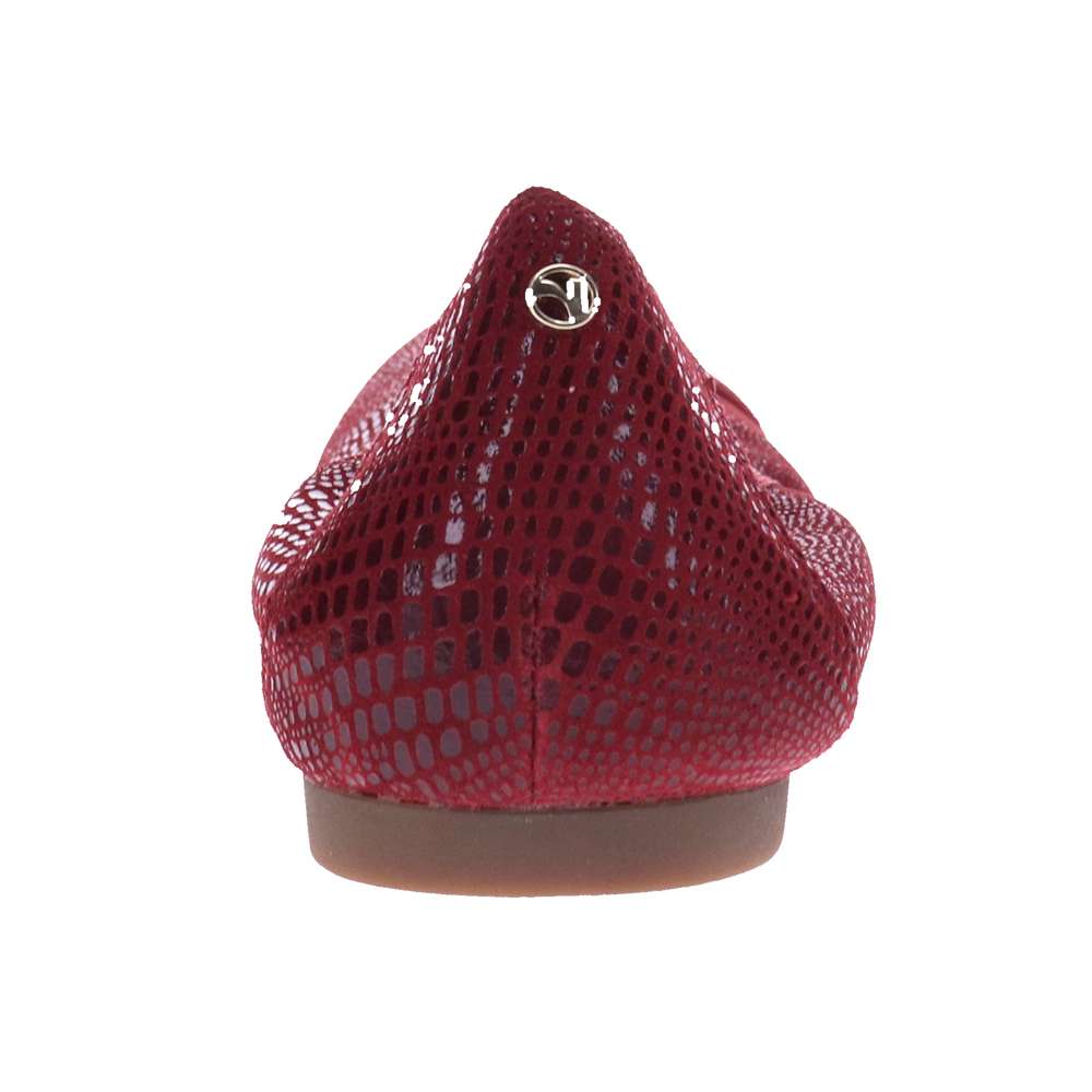 Revere Nairobi Cherry Lizard