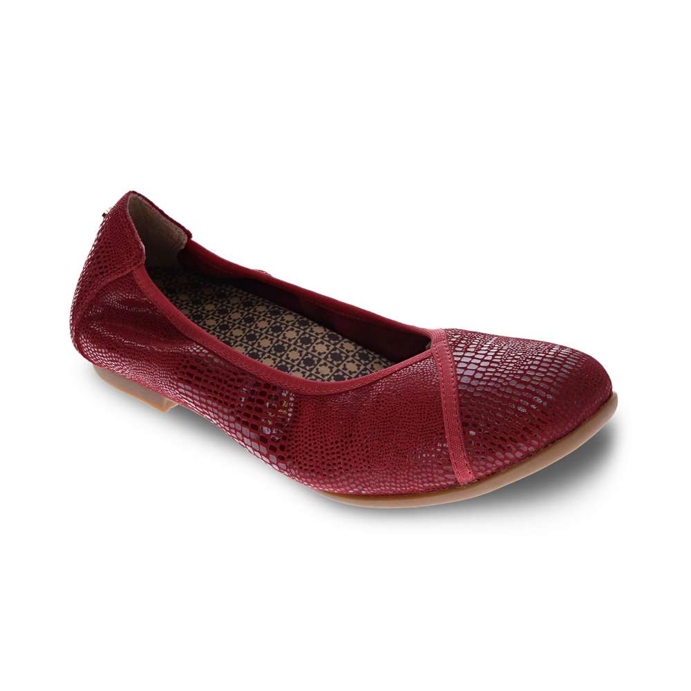 Revere Nairobi Cherry Lizard