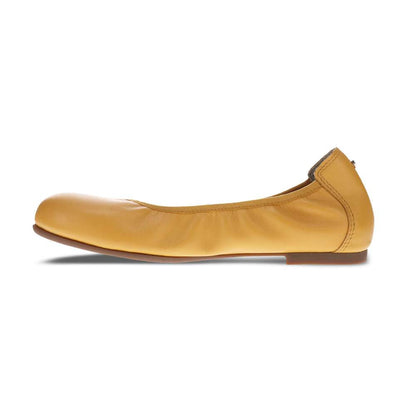 Revere Nairobi Mustard French Lazer