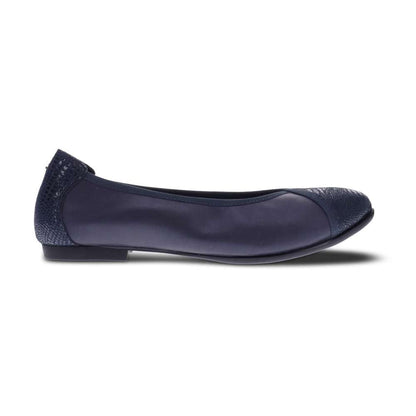 Revere Nairobi Navy Lizard/Sapphire