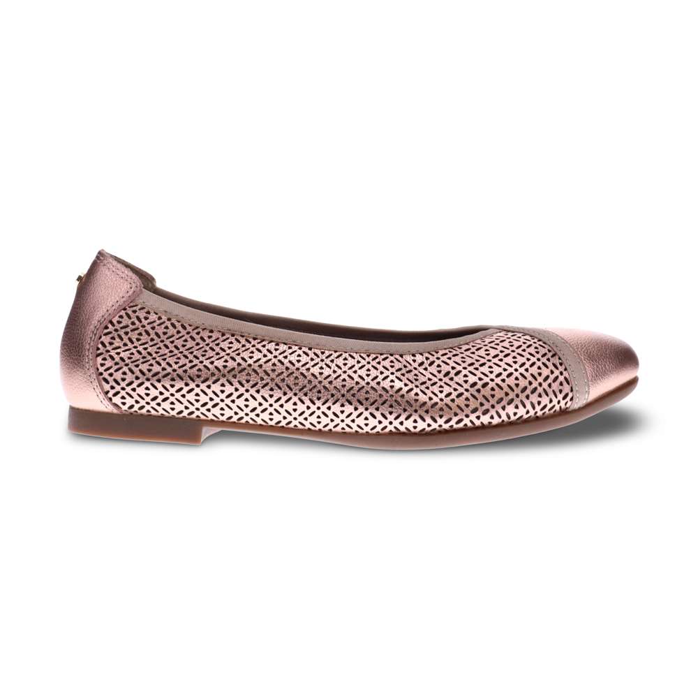 Revere Nairobi Rose Laser
