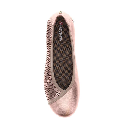 Revere Nairobi Rose Laser