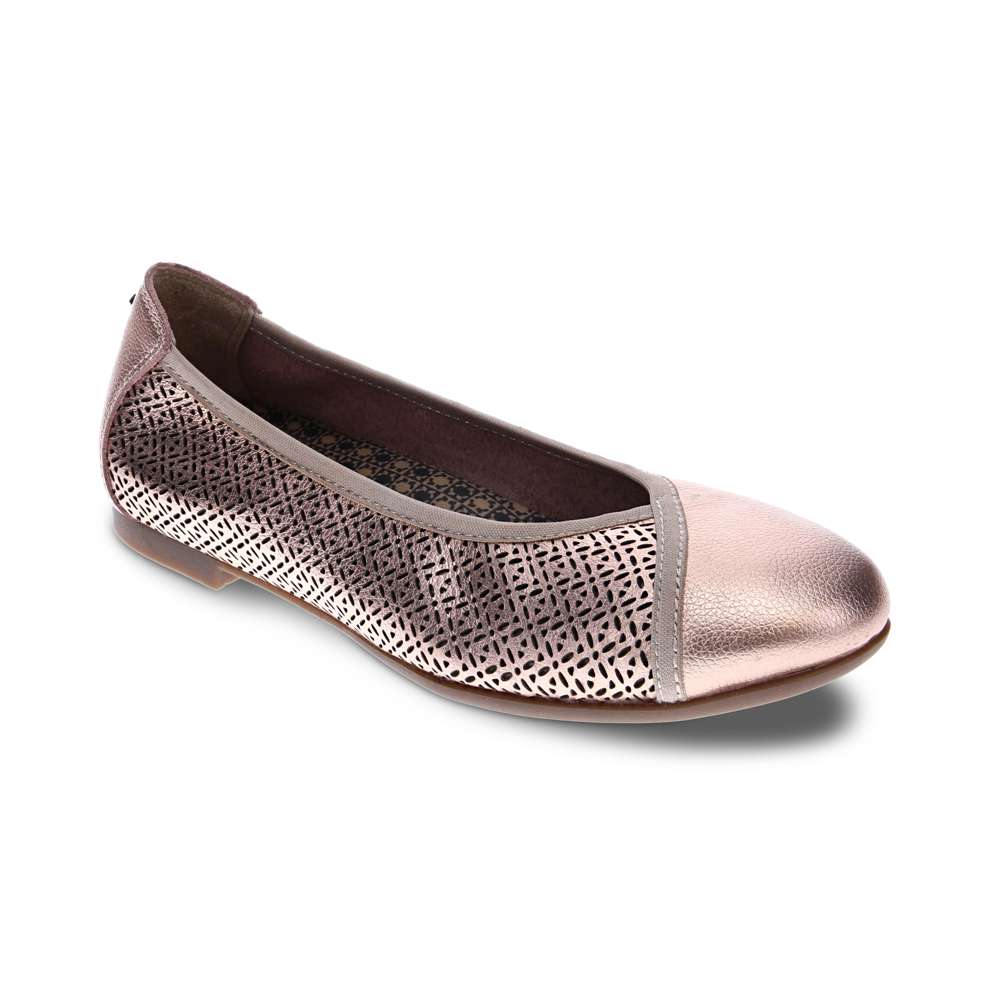 Revere Nairobi Rose Laser