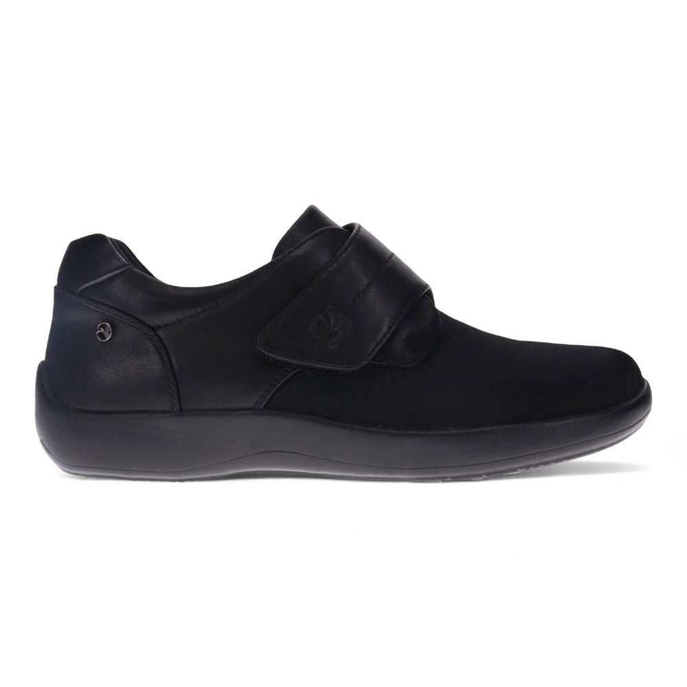 Revere Porto Black