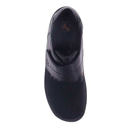 Revere Porto Black