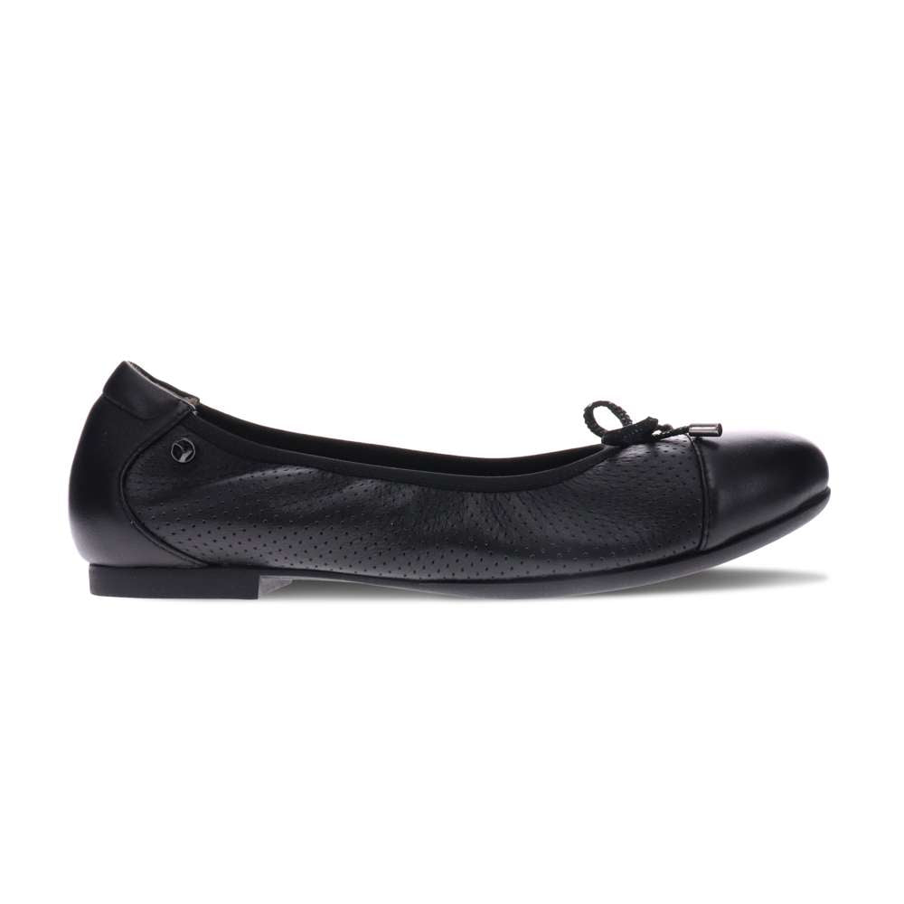 Revere St Barts Black