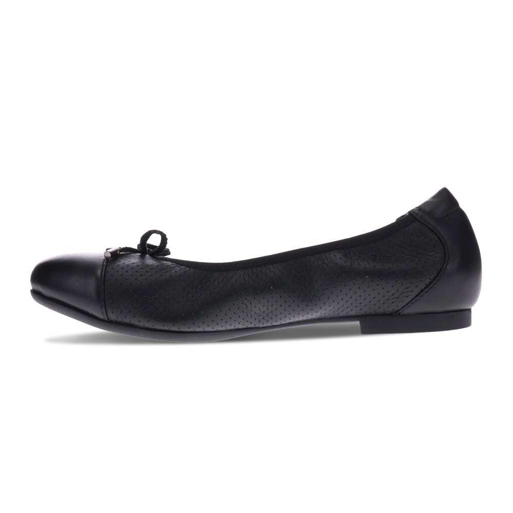Revere St Barts Black