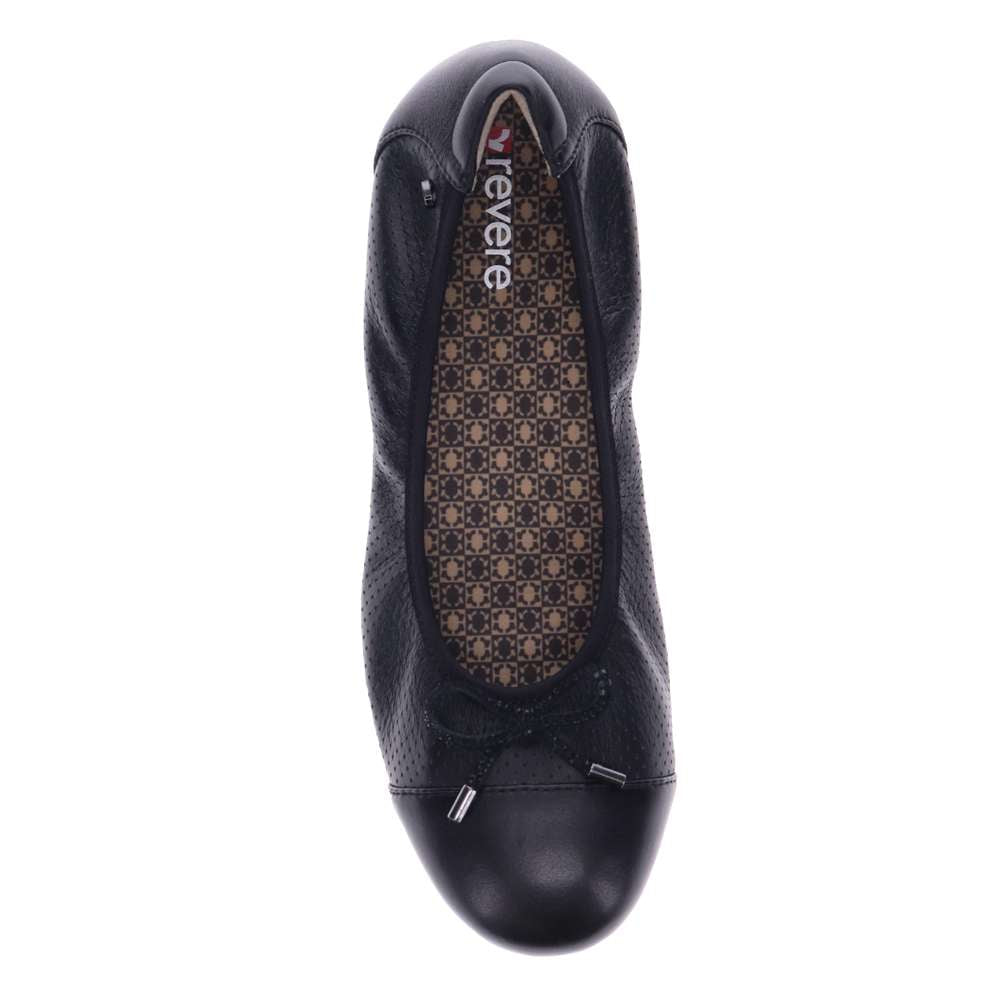 Revere St Barts Black