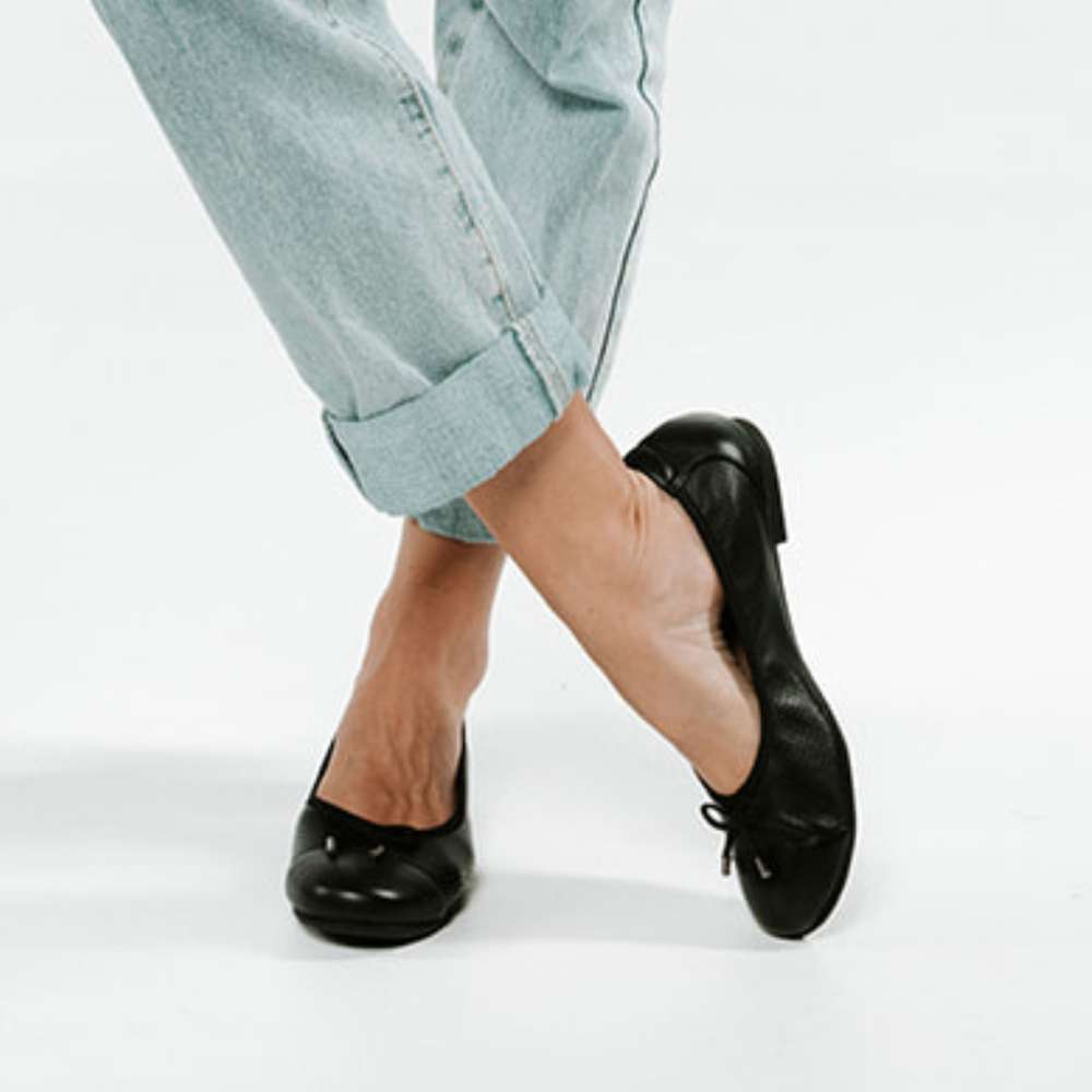 Revere St Barts Black
