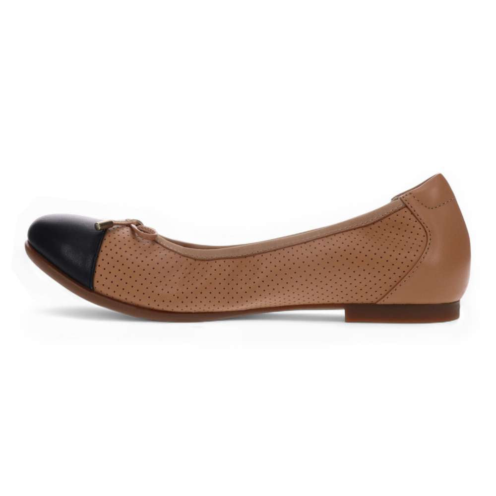Revere St Barts Fawn/Multi