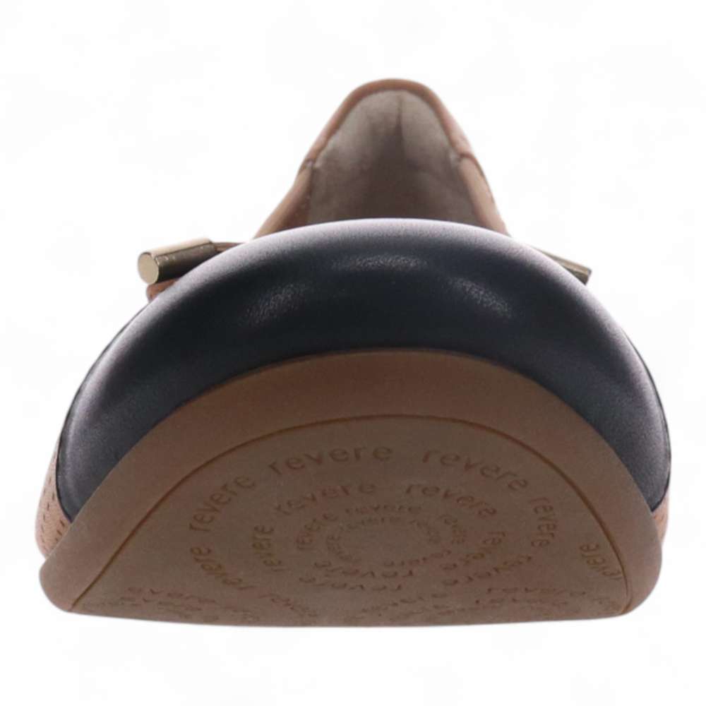 Revere St Barts Fawn/Multi