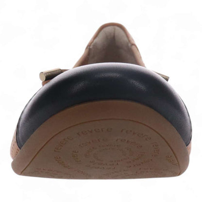 Revere St Barts Fawn/Multi