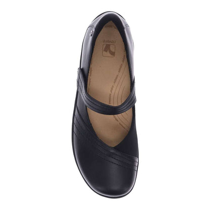 Revere Timaru Black French