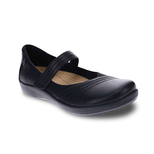 Revere Timaru Black French