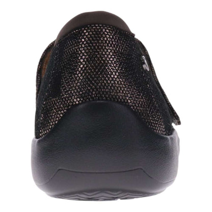 Revere Timaru Gunmetal Angle